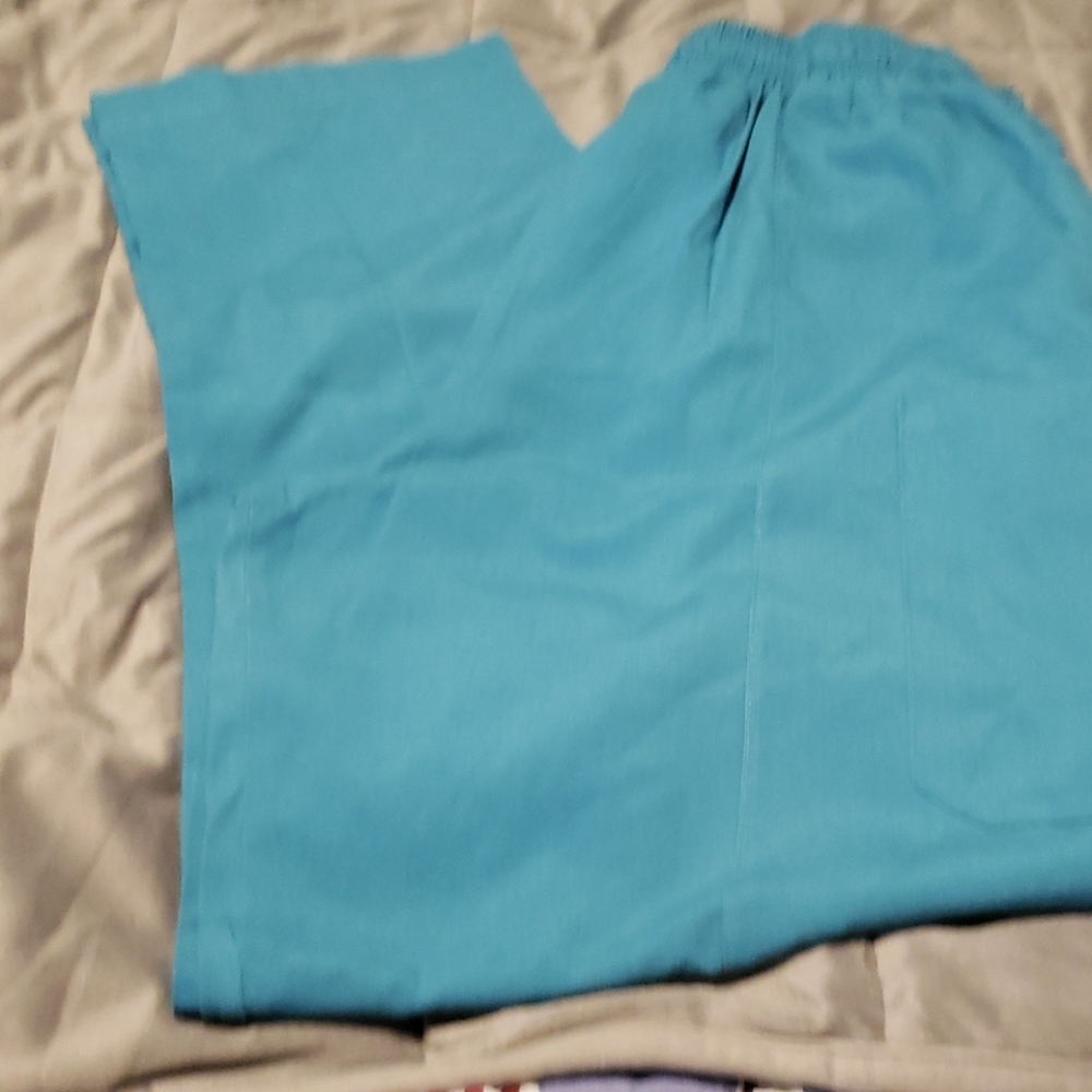 Women's Scrub Pants
